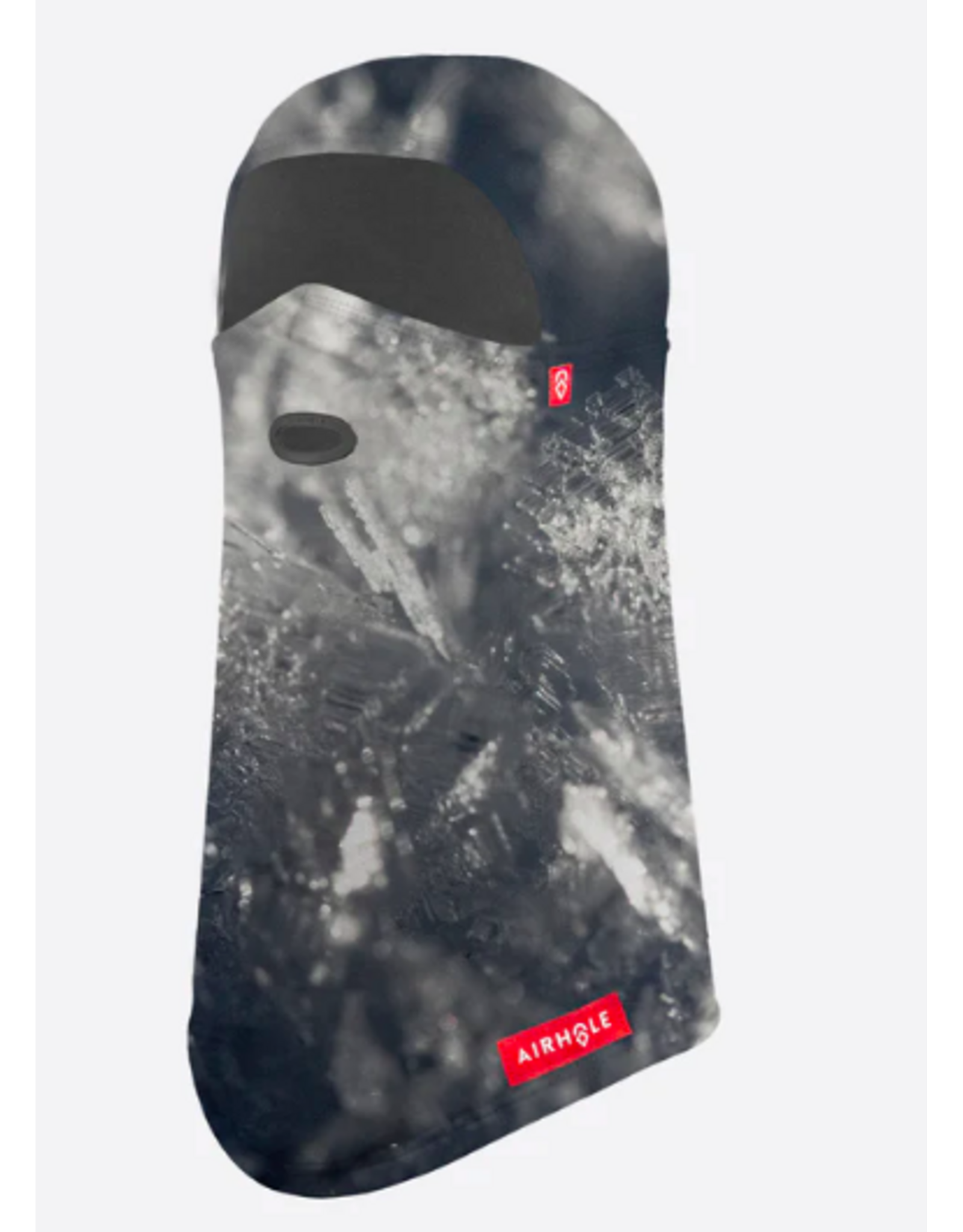 Airhole Original Mouth Polar Fleece Balaclava Mason Mashon Crystals
