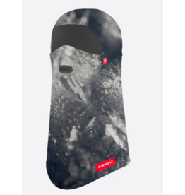 Airhole Original Mouth Polar Fleece Balaclava Mason Mashon Crystals