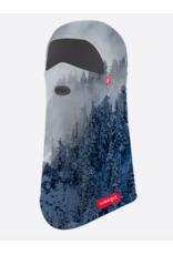 Airhole Original Mouth Polar Fleece Balaclava Mason Mason Ridge