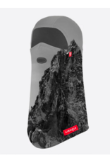 Airhole Original Mouth Polar Fleece Balaclava Mason Mason Summit