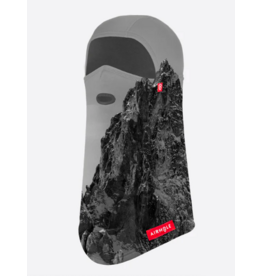 Airhole Original Mouth Polar Fleece Balaclava Mason Mason Summit
