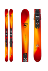 Rossignol Men's Sprayer Pro Ski + XP10 Bindings