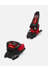 Marker Griffon 13 Ski Bindings Black Red 2026
