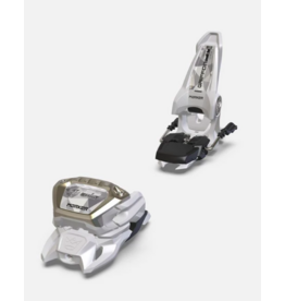 Marker Griffon 13 Ski Bindings White 2026