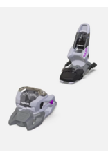 Marker Squire 11 Ski Bindings Gray Purple 2026