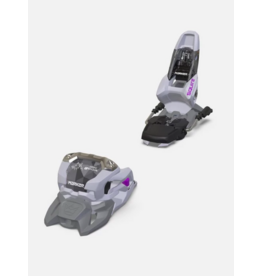 Marker Squire 11 Ski Bindings Gray Purple 2026