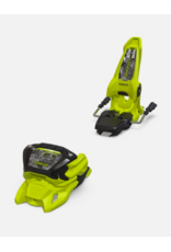 Marker Griffon 13 Ski Bindings Green Black 2026