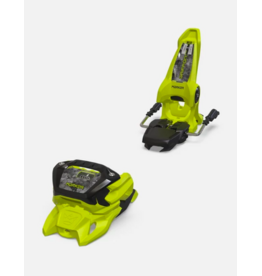 Marker Griffon 13 Ski Bindings Green Black 2026