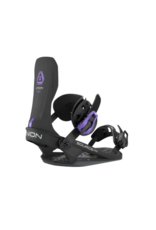 UNION Union Men's Source Pro Bindings Black 2026