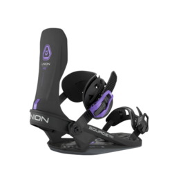 UNION Union Men's Source Pro Bindings Black 2026