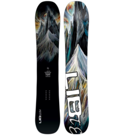LIB TECH Lib Tech Men's Dynamo Snowboards 2026