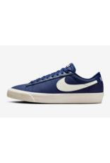 NIKE Nike Men's Blazer Low Pro GT Shoes Blue Void/Sail
