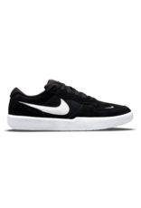 NIKE Nike Men's SB Force 58 Shoes Black/White