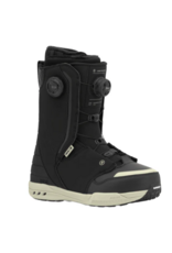 RIDE Ride Men's Lasso Pro Wide Snowboard Boots Black 2026