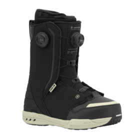 RIDE Ride Men's Lasso Pro Wide Snowboard Boots Black 2026