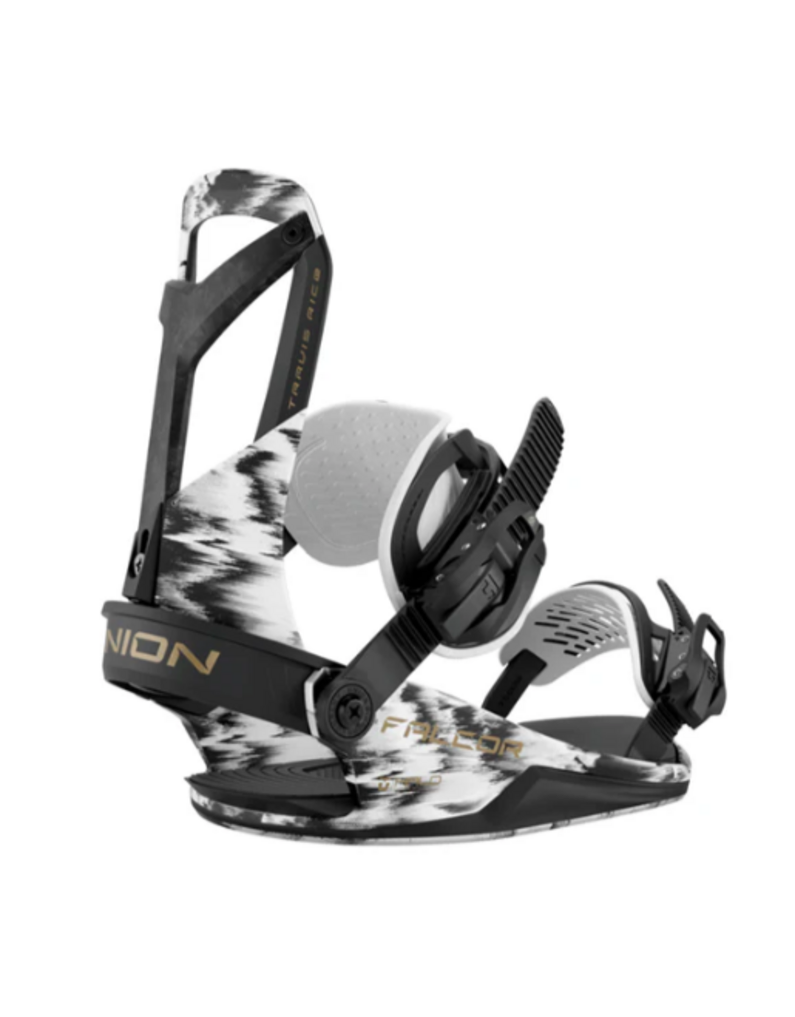 UNION Union Men's Falcor Bindings Haze 2026