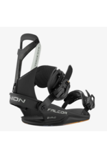 UNION Union Men's Falcor Bindings Black 2026