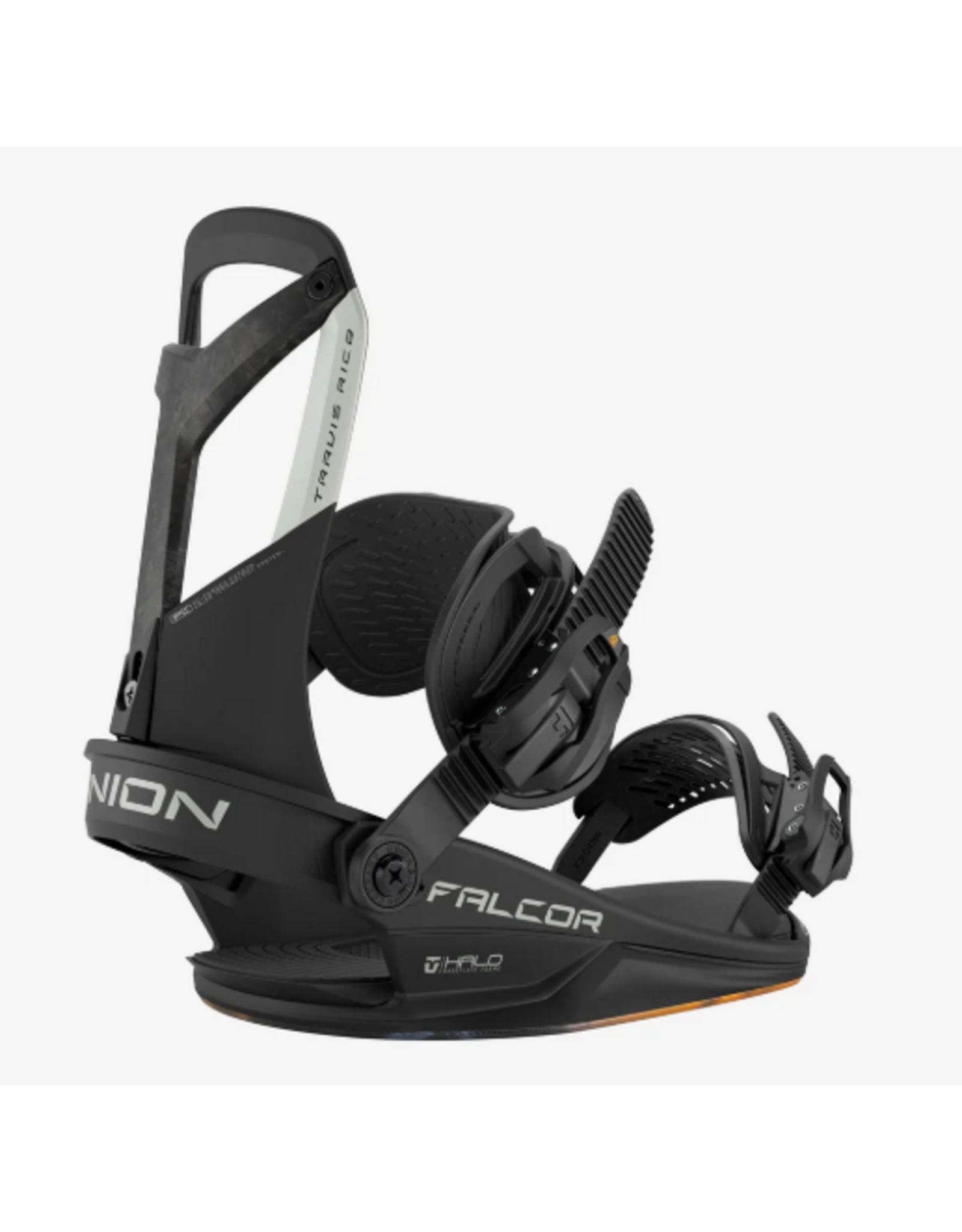 UNION Union Men's Falcor Bindings Black 2026