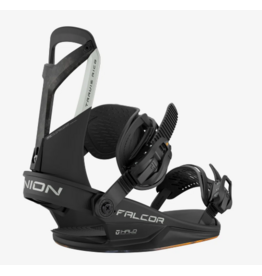 UNION Union Men's Falcor Bindings Black 2026