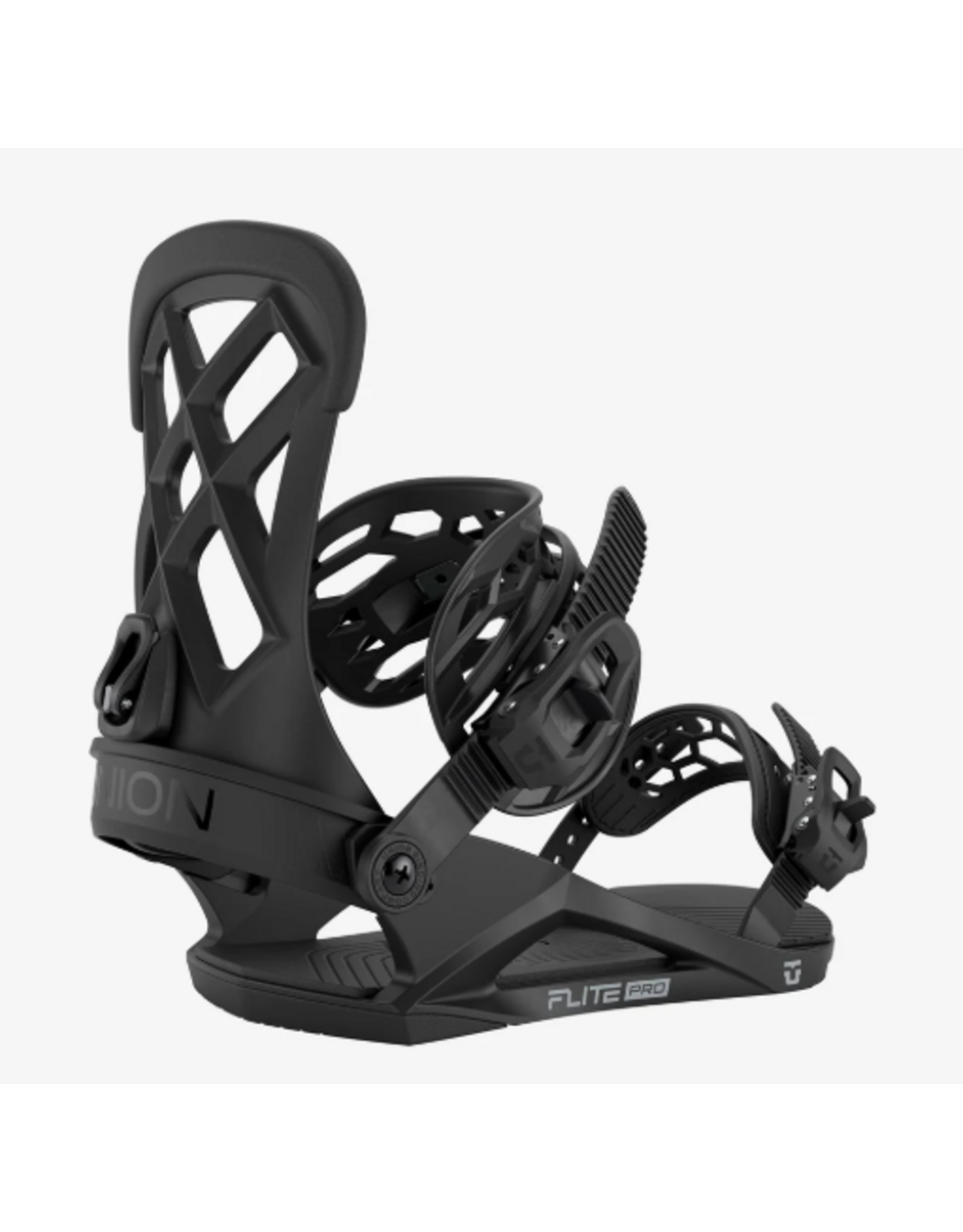 UNION Union Men's Flite Pro Bindings Black 2026