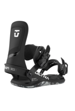 UNION Union Women's Ultra Bindings Black 2026