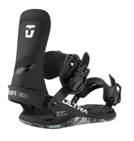 UNION Union Women's Ultra Bindings Black 2026