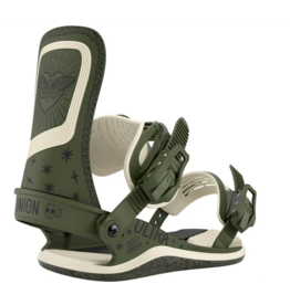 UNION Union Women's Ultra Bindings Jess Kimura 2026