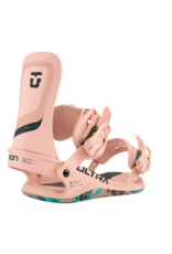 UNION Union Women's Ultra Bindings Pink 2026