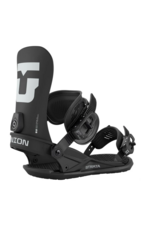 UNION Union Men's Strata Binding Black 2026