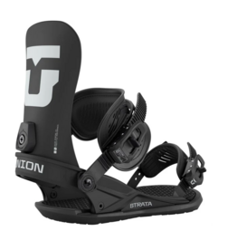 UNION Union Men's Strata Binding Black 2026