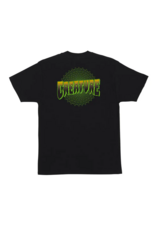 Creature Men's Vortex Tee Black