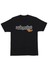 Independent Men's Gonz Bar Tee Black