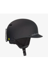 Sandbox Classic 2.0 Helmet Black 2026