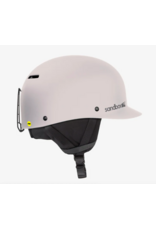 Sandbox Classic 2.0 Helmet White  2026