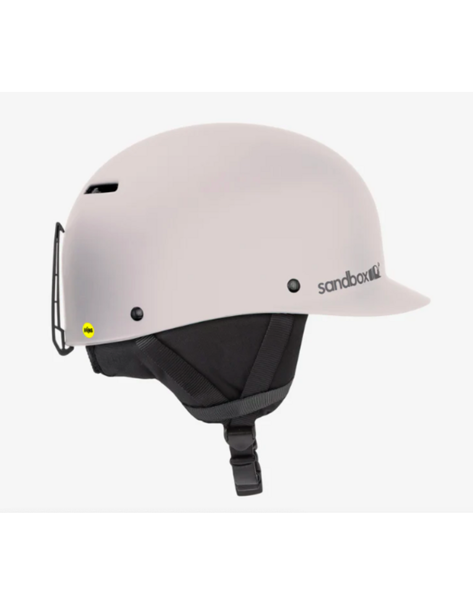 Sandbox Classic 2.0 Helmet White  2026