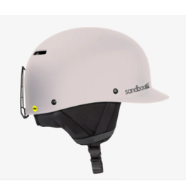 Sandbox Classic 2.0 Helmet White  2026