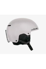 Sandbox Icon Helmet White  2026