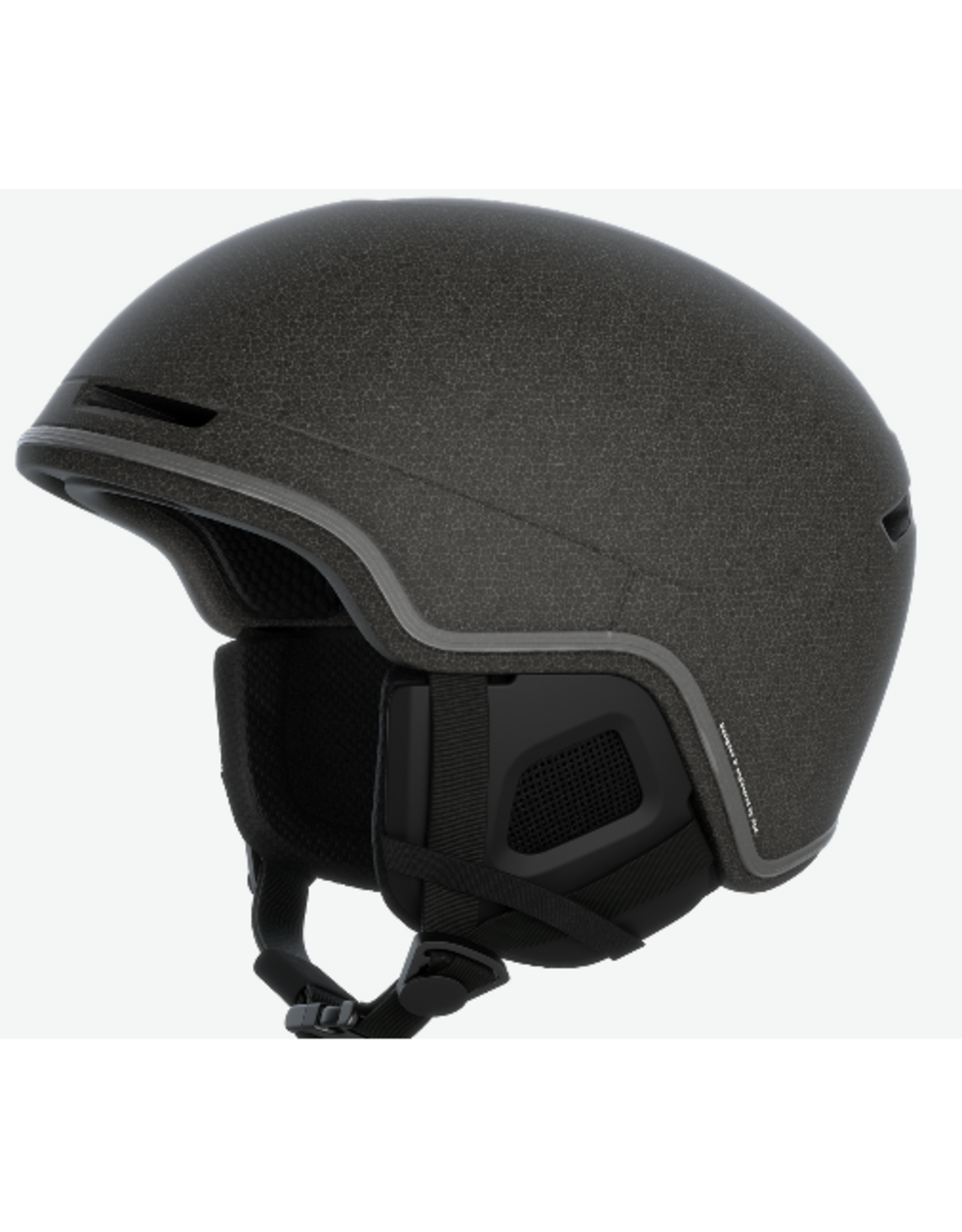 POC POC Obex Pure Raw Black Matte 2026