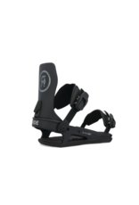 RIDE Ride Men's C6 Bindings Black 2026