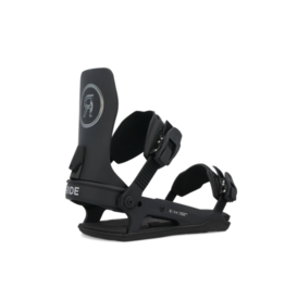 RIDE Ride Men's C6 Bindings Black 2026