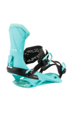NITRO Nitro Men's Team Bindings Fresh Blue 2026