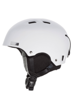 K2 Verdict Helemet White