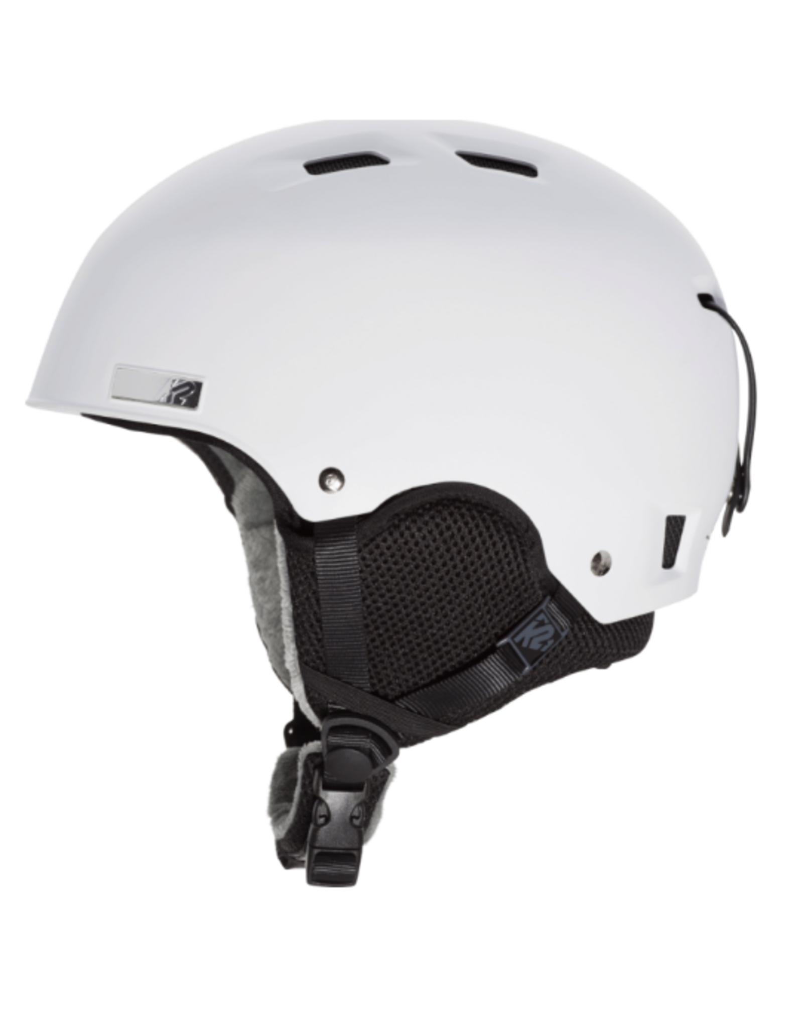 K2 Verdict Helemet White