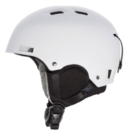 K2 Verdict Helemet White