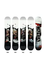 Capita Women's Birds Of A Feather Snowboard 2025