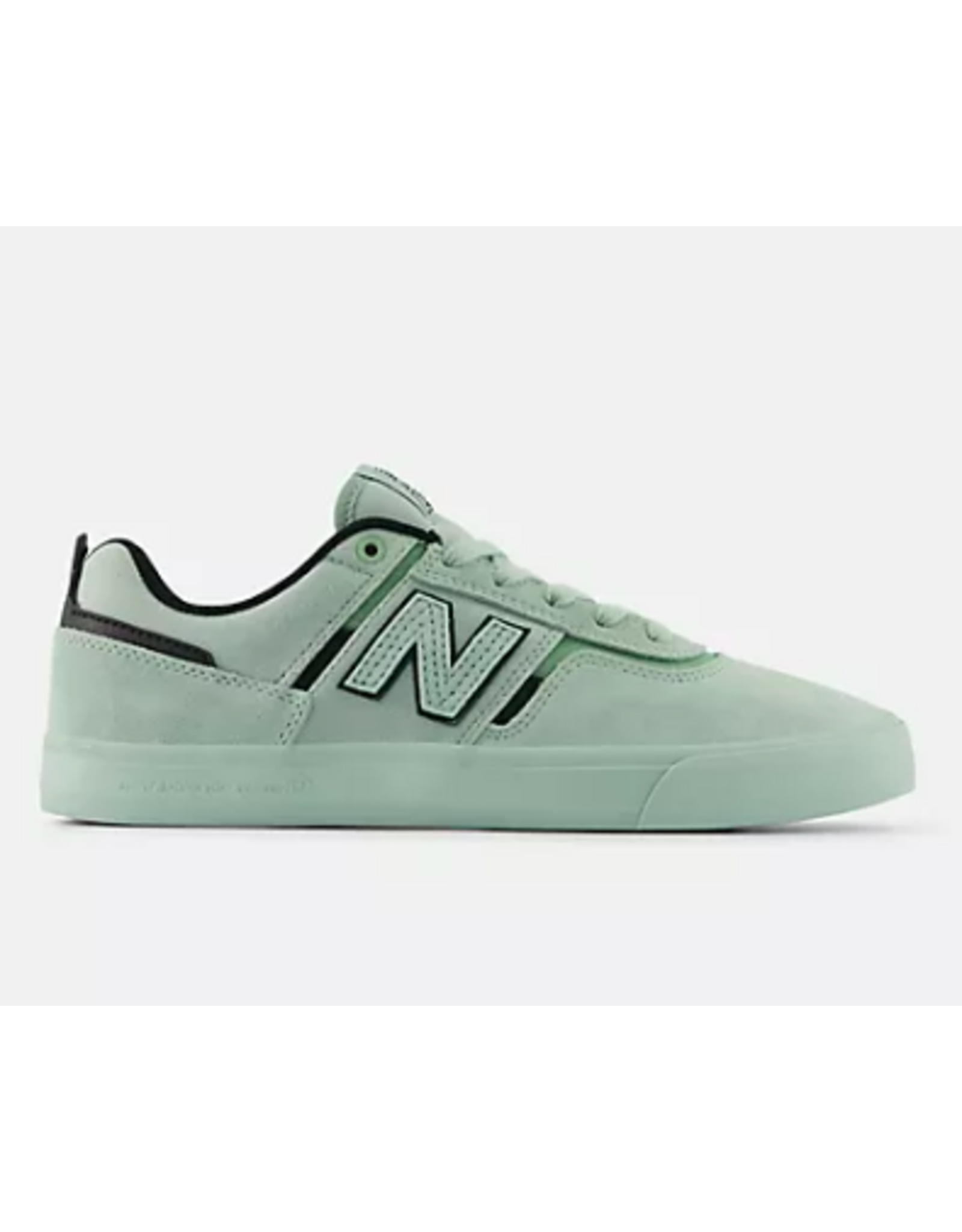 New Balance Men's Numeric 306 Green Black