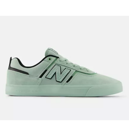 New Balance Men's Numeric 306 Green Black