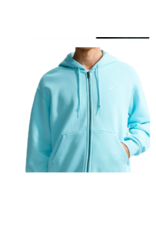 NIKE Nike Men's SB Fleece Full Zip Hoody Ice Blue