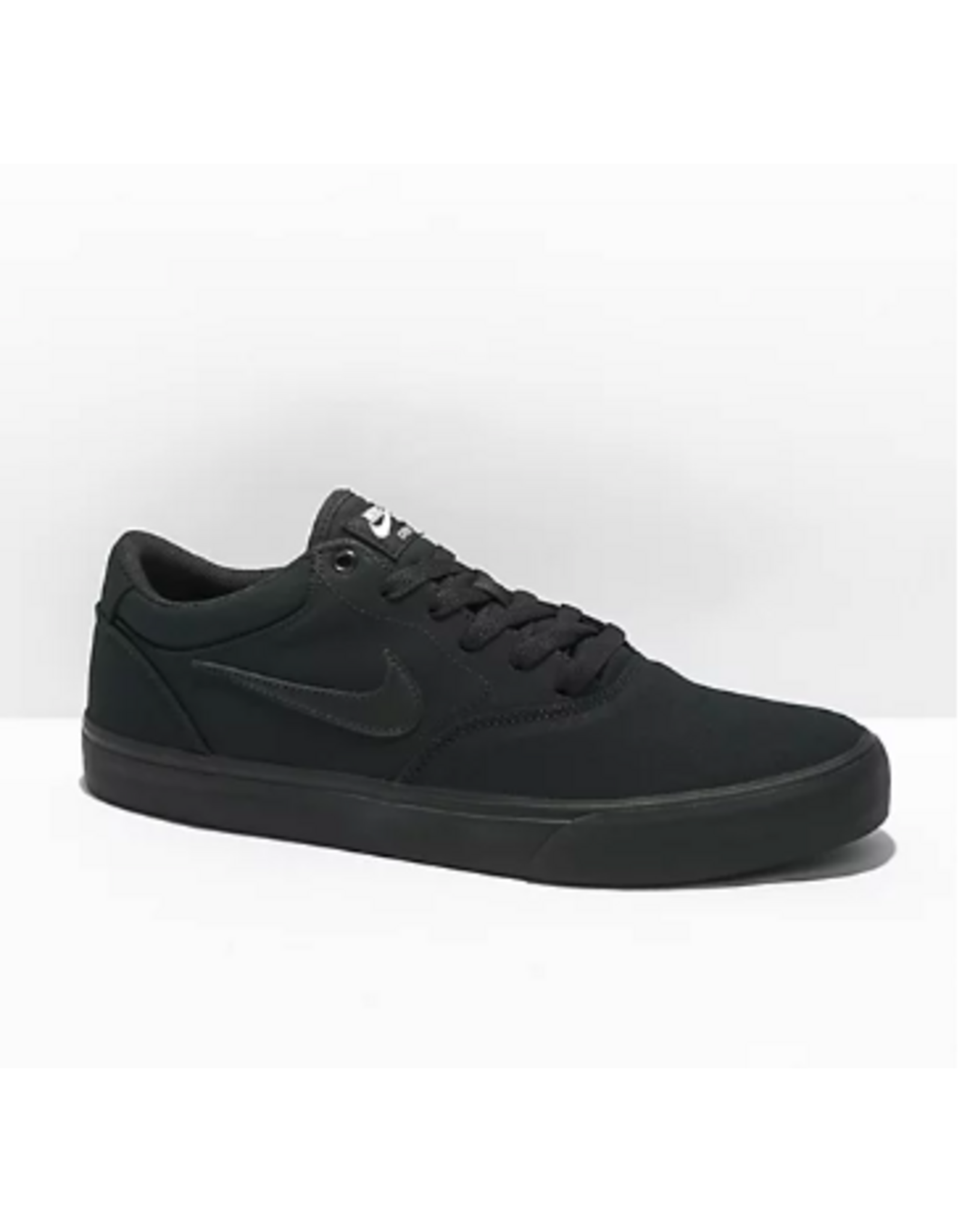 NIKE Nike Men's SB Chron 2 Shoes Black Black