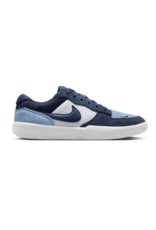 NIKE Nike Men's SB Force 58 Shoes LT Armory Blue Thunder Blue